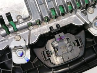 SISTEMA AUDIO / RADIO CD FORD TOURNEO COURIER (C4A) (2)