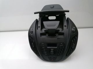SISTEMA AUDIO / RADIO CD FORD TOURNEO COURIER (C4A) (2)