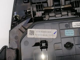 SISTEMA AUDIO / RADIO CD FORD TOURNEO COURIER (C4A) (2)