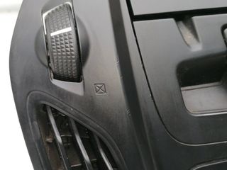 SISTEMA AUDIO / RADIO CD FORD TOURNEO COURIER (C4A) (2)