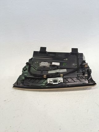 GUANTERA BMW SERIE 5 BERLINA (E60)