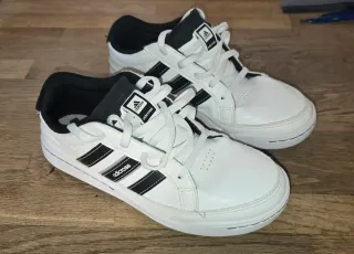 Zapatos de Golf Adidas Adicross IV JR