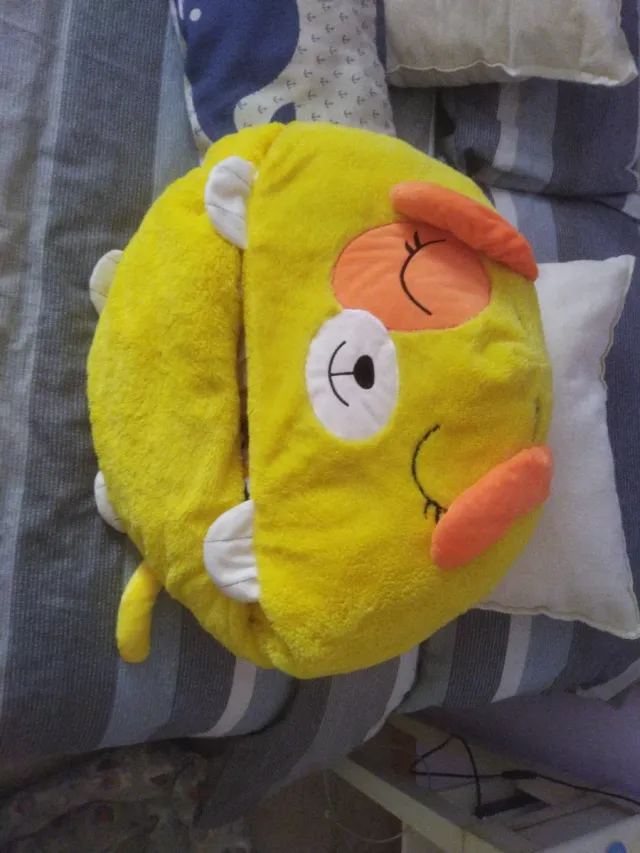 Saco Dormilón 140cm perro estrellas