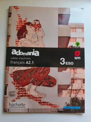 3 ESO Cuaderno Adomania 19