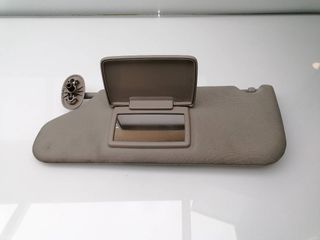 PARASOL IZQUIERDO JEEP GRAND CHEROKEE III (WH, WK)