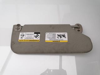 PARASOL IZQUIERDO JEEP GRAND CHEROKEE III (WH, WK)