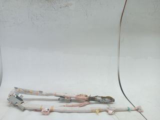 AIRBAG CORTINA DELANTERO IZQUIERDO MAZDA CX-7 (ER)