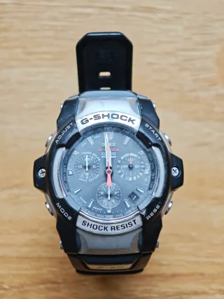 Casio G-Shock GS 1100-1A 