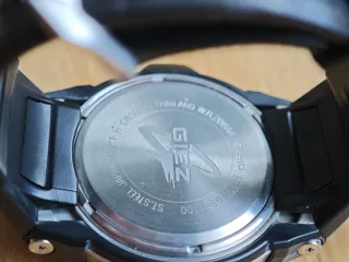 Casio G-Shock GS 1100-1A 