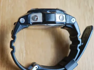 Casio G-Shock GS 1100-1A 
