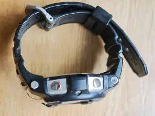 Casio G-Shock GS 1100-1A 