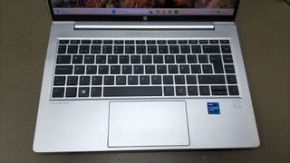 HP ProBook 640 G8 i7 11th Gen 32GB RAM 512GB SSD