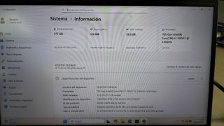 HP ProBook 640 G8 i7 11th Gen 32GB RAM 512GB SSD