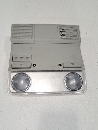 LUZ INTERIOR SEAT LEON SC (5F5)