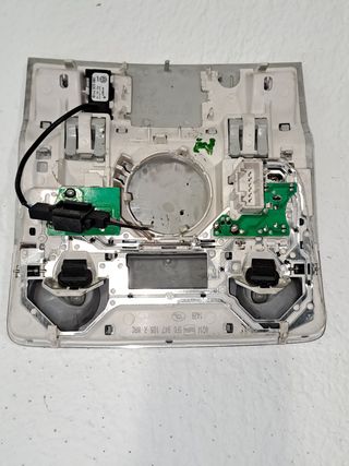LUZ INTERIOR SEAT LEON SC (5F5)