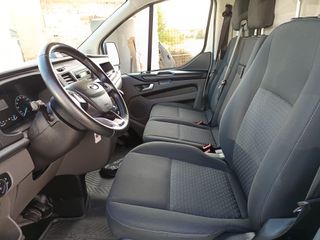 FORD CUSTOM 2.0 FURGON L2H1 TREND HYBRID 130CV 