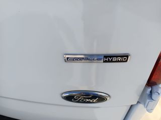 FORD CUSTOM 2.0 FURGON L2H1 TREND HYBRID 130CV 