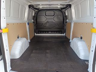 FORD CUSTOM 2.0 FURGON L2H1 TREND HYBRID 130CV 