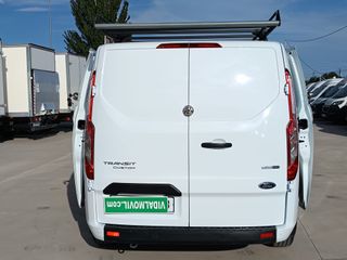FORD CUSTOM 2.0 FURGON L2H1 TREND HYBRID 130CV 