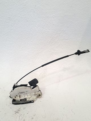 CERRADURA PUERTA TRASERA IZQUIERDA SEAT ALHAMBRA (710, 711)