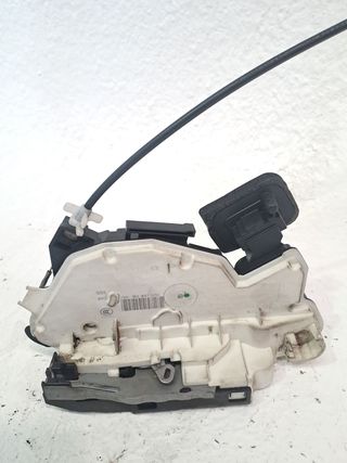 CERRADURA PUERTA TRASERA IZQUIERDA SEAT ALHAMBRA (710, 711)