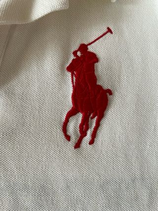 Polo Ralph Lauren Mujer Talla M