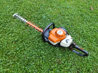 Cortasetos Stihl HS 82 R