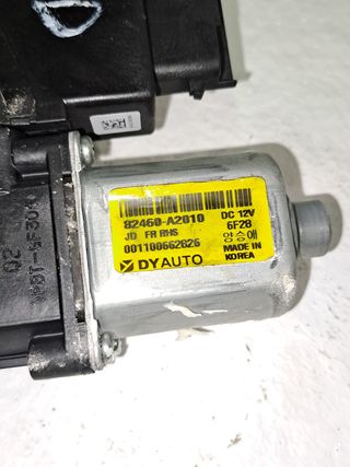 MOTOR ELEVALUNAS DELANTERO DERECHO KIA CEED (2)