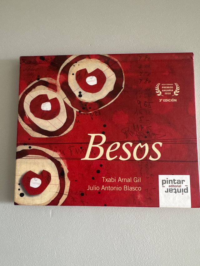 Besos