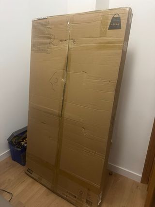 Mesa Comedor Jysk AABENRAA sin estrenar