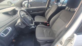 Renault Modus 2012