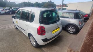 Renault Modus 2012