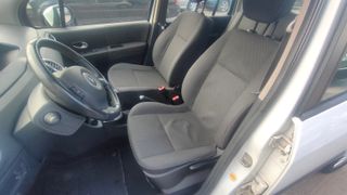 Renault Modus 2012
