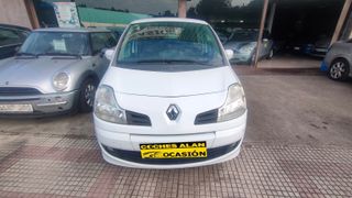 Renault Modus 2012