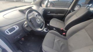 Renault Modus 2012