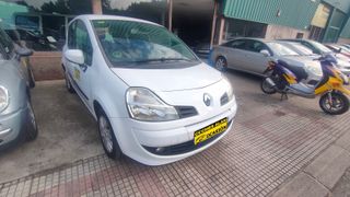 Renault Modus 2012