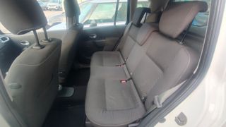 Renault Modus 2012