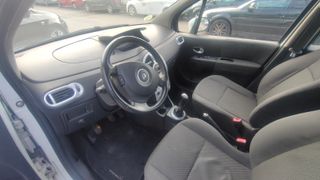 Renault Modus 2012