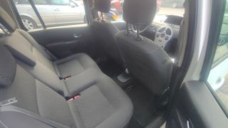 Renault Modus 2012