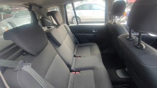Renault Modus 2012