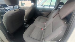 Renault Modus 2012