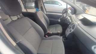 Renault Modus 2012