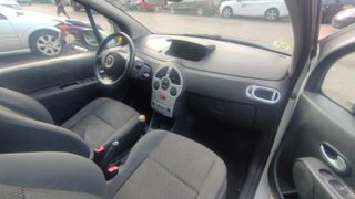 Renault Modus 2012