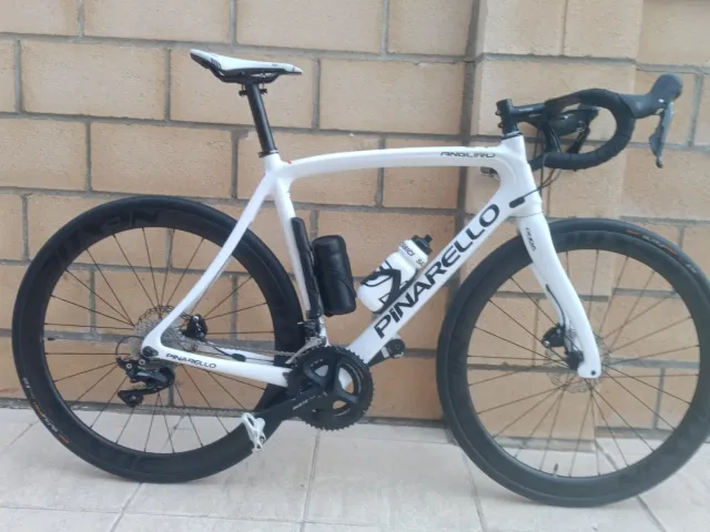 Bicicleta Pinarello Angliru