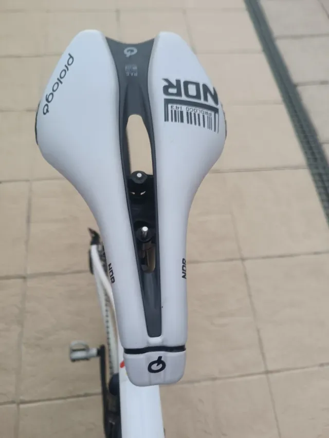 Bicicleta Pinarello Angliru