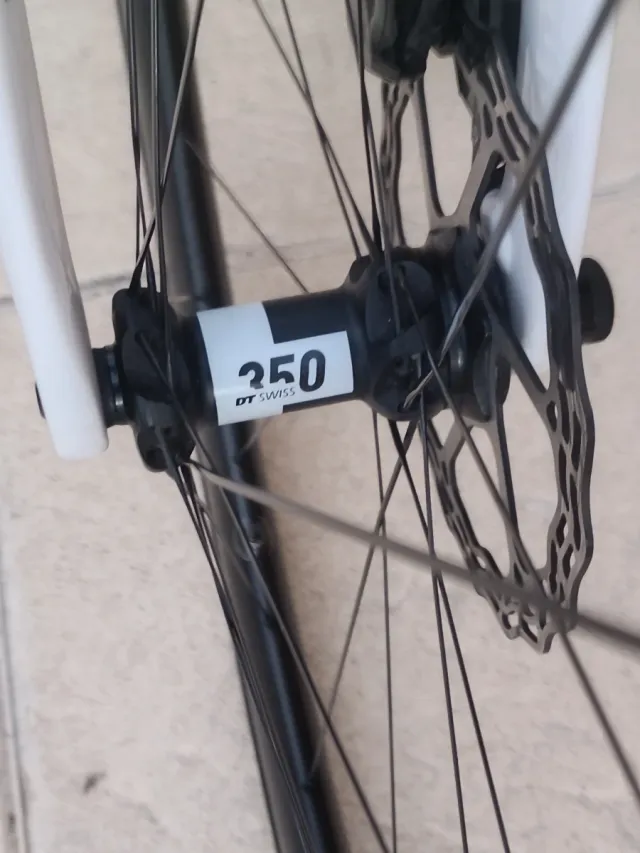 Bicicleta Pinarello Angliru