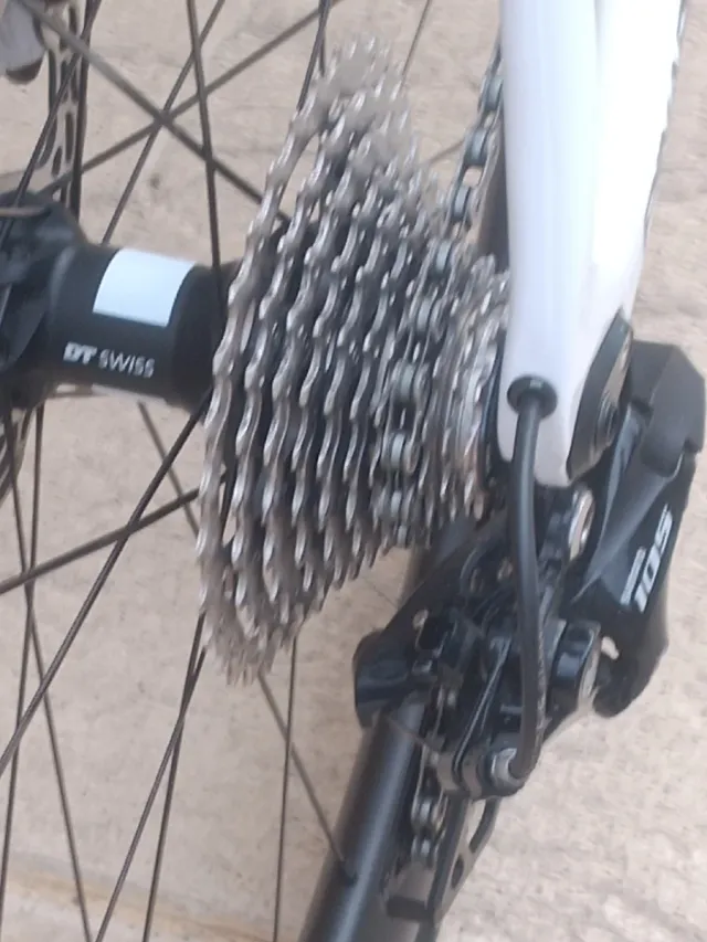 Bicicleta Pinarello Angliru