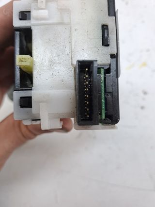 MANDO INTERMITENTES NISSAN QASHQAI (J10) (3)