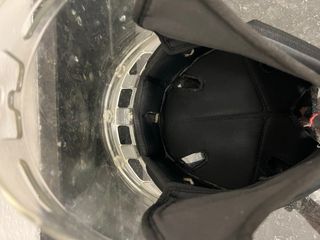 Casco Hockey Prokover One Plus talla M