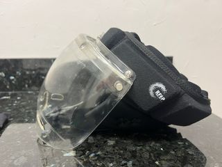 Casco Hockey Prokover One Plus talla M